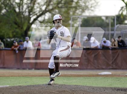 Thumbnail 2 in Archbishop McCarthy @ Stoneman Douglas photogallery.