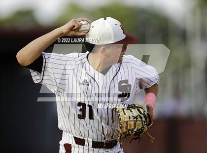 Thumbnail 3 in Archbishop McCarthy @ Stoneman Douglas photogallery.