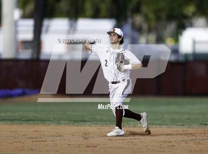 Thumbnail 2 in Archbishop McCarthy @ Stoneman Douglas photogallery.