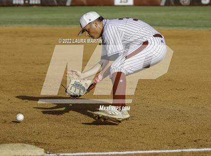 Thumbnail 2 in Archbishop McCarthy @ Stoneman Douglas photogallery.