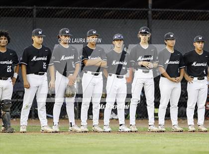 Thumbnail 3 in Archbishop McCarthy @ Stoneman Douglas photogallery.