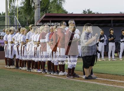 Thumbnail 1 in Archbishop McCarthy @ Stoneman Douglas photogallery.