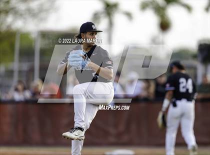 Thumbnail 3 in Archbishop McCarthy @ Stoneman Douglas photogallery.