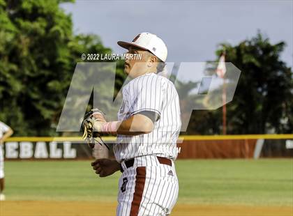 Thumbnail 1 in Archbishop McCarthy @ Stoneman Douglas photogallery.