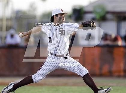 Thumbnail 3 in Archbishop McCarthy @ Stoneman Douglas photogallery.