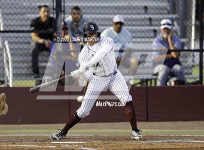 Thumbnail 2 in Archbishop McCarthy @ Stoneman Douglas photogallery.