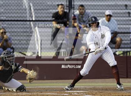 Thumbnail 3 in Archbishop McCarthy @ Stoneman Douglas photogallery.