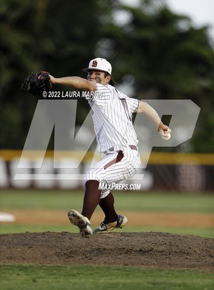 Thumbnail 2 in Archbishop McCarthy @ Stoneman Douglas photogallery.