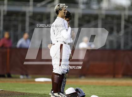 Thumbnail 1 in Archbishop McCarthy @ Stoneman Douglas photogallery.