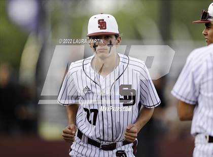 Thumbnail 1 in Archbishop McCarthy @ Stoneman Douglas photogallery.