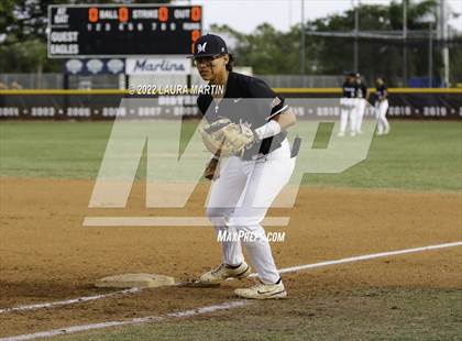 Thumbnail 1 in Archbishop McCarthy @ Stoneman Douglas photogallery.