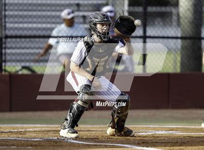 Thumbnail 1 in Archbishop McCarthy @ Stoneman Douglas photogallery.