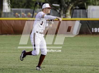 Thumbnail 3 in Archbishop McCarthy @ Stoneman Douglas photogallery.