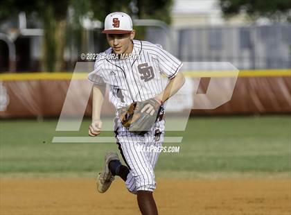 Thumbnail 1 in Archbishop McCarthy @ Stoneman Douglas photogallery.