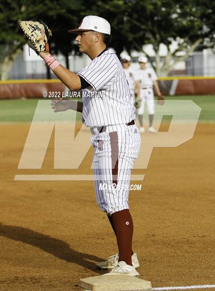 Thumbnail 2 in Archbishop McCarthy @ Stoneman Douglas photogallery.