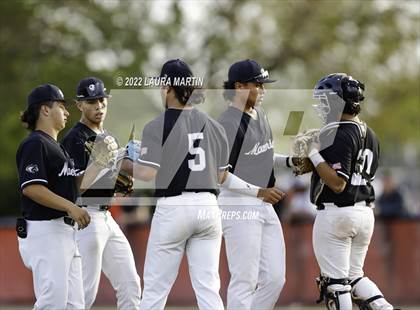 Thumbnail 1 in Archbishop McCarthy @ Stoneman Douglas photogallery.