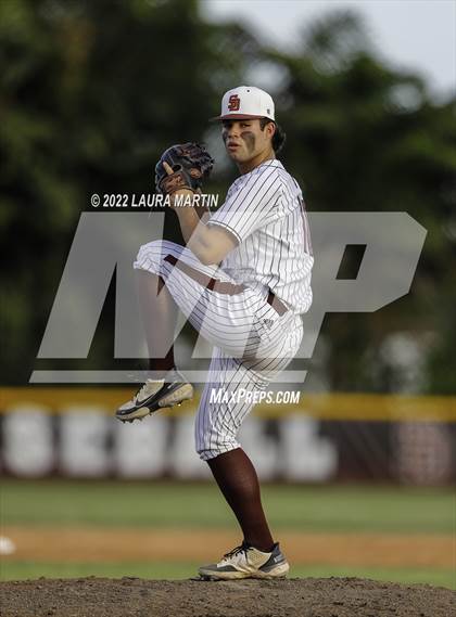Thumbnail 2 in Archbishop McCarthy @ Stoneman Douglas photogallery.