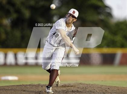 Thumbnail 1 in Archbishop McCarthy @ Stoneman Douglas photogallery.