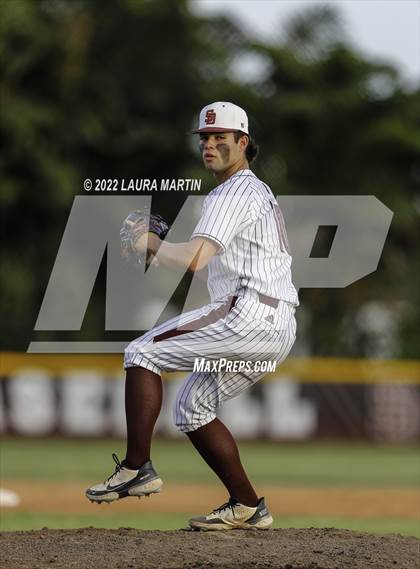 Thumbnail 3 in Archbishop McCarthy @ Stoneman Douglas photogallery.