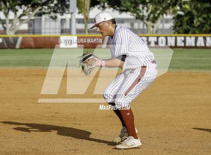 Thumbnail 2 in Archbishop McCarthy @ Stoneman Douglas photogallery.