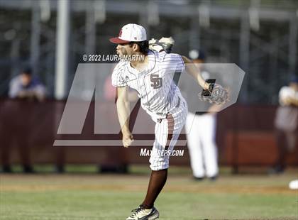 Thumbnail 2 in Archbishop McCarthy @ Stoneman Douglas photogallery.