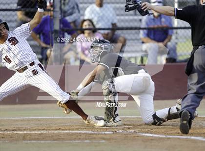 Thumbnail 3 in Archbishop McCarthy @ Stoneman Douglas photogallery.