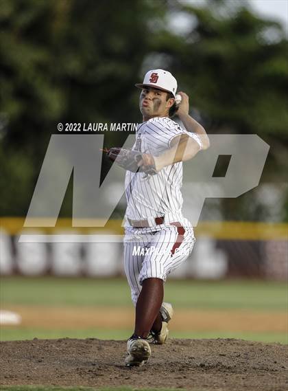 Thumbnail 3 in Archbishop McCarthy @ Stoneman Douglas photogallery.