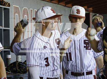 Thumbnail 2 in Archbishop McCarthy @ Stoneman Douglas photogallery.