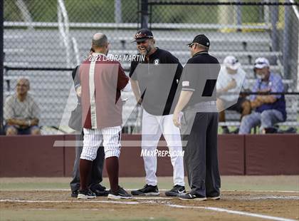 Thumbnail 3 in Archbishop McCarthy @ Stoneman Douglas photogallery.