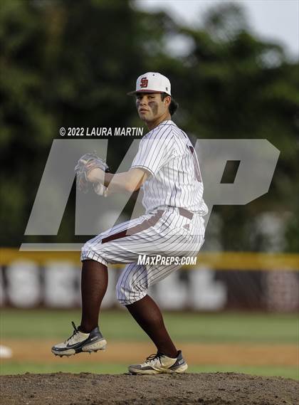 Thumbnail 3 in Archbishop McCarthy @ Stoneman Douglas photogallery.