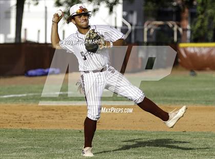 Thumbnail 2 in Archbishop McCarthy @ Stoneman Douglas photogallery.