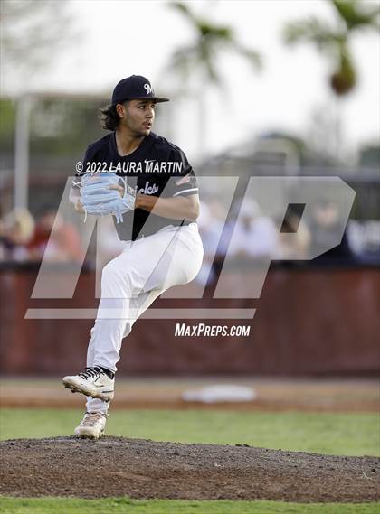 Thumbnail 1 in Archbishop McCarthy @ Stoneman Douglas photogallery.