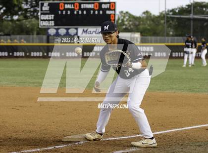 Thumbnail 3 in Archbishop McCarthy @ Stoneman Douglas photogallery.