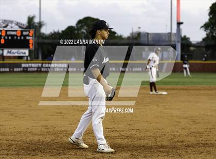 Thumbnail 3 in Archbishop McCarthy @ Stoneman Douglas photogallery.