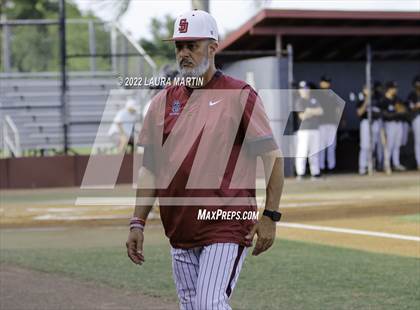 Thumbnail 1 in Archbishop McCarthy @ Stoneman Douglas photogallery.