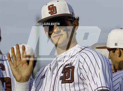 Thumbnail 3 in Archbishop McCarthy @ Stoneman Douglas photogallery.