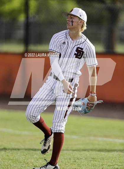 Thumbnail 2 in Archbishop McCarthy @ Stoneman Douglas photogallery.