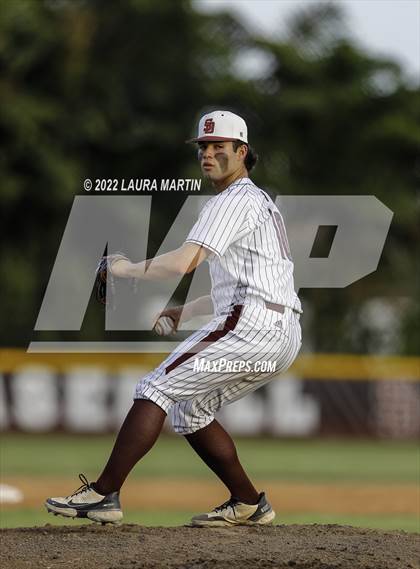 Thumbnail 1 in Archbishop McCarthy @ Stoneman Douglas photogallery.