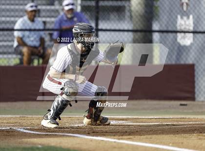 Thumbnail 1 in Archbishop McCarthy @ Stoneman Douglas photogallery.