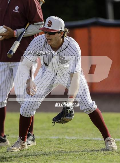 Thumbnail 2 in Archbishop McCarthy @ Stoneman Douglas photogallery.