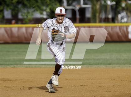 Thumbnail 2 in Archbishop McCarthy @ Stoneman Douglas photogallery.