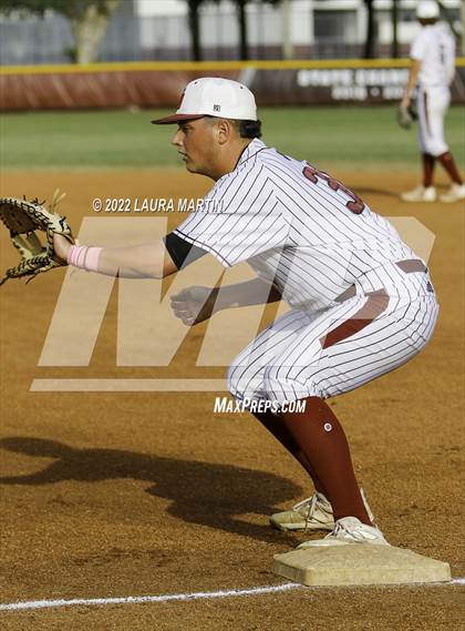 Thumbnail 1 in Archbishop McCarthy @ Stoneman Douglas photogallery.