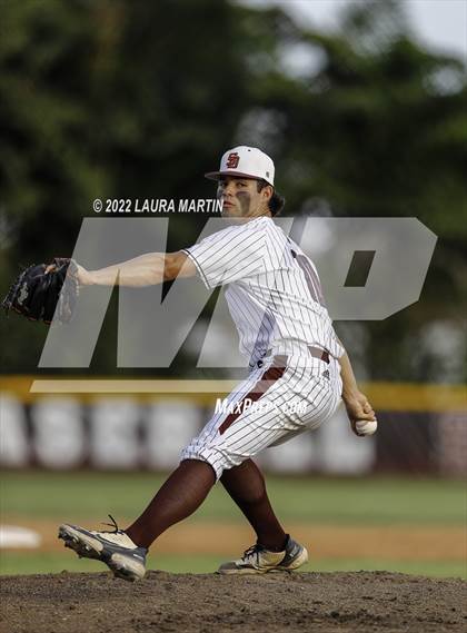 Thumbnail 3 in Archbishop McCarthy @ Stoneman Douglas photogallery.