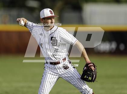 Thumbnail 2 in Archbishop McCarthy @ Stoneman Douglas photogallery.