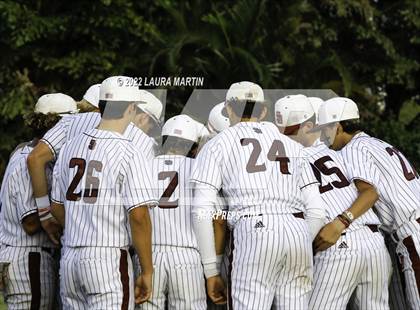Thumbnail 3 in Archbishop McCarthy @ Stoneman Douglas photogallery.