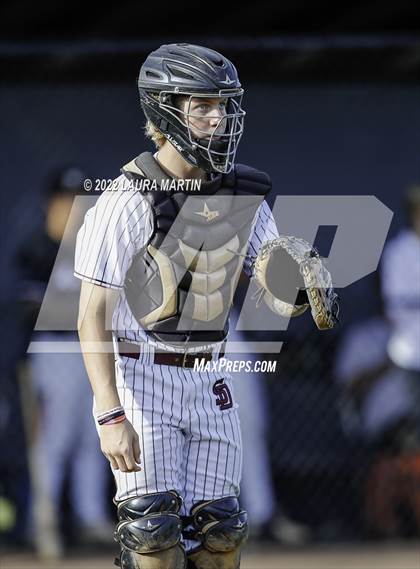 Thumbnail 1 in Archbishop McCarthy @ Stoneman Douglas photogallery.