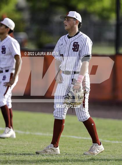 Thumbnail 3 in Archbishop McCarthy @ Stoneman Douglas photogallery.