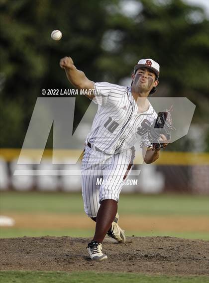 Thumbnail 2 in Archbishop McCarthy @ Stoneman Douglas photogallery.