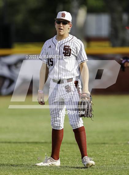 Thumbnail 3 in Archbishop McCarthy @ Stoneman Douglas photogallery.