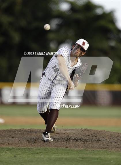 Thumbnail 1 in Archbishop McCarthy @ Stoneman Douglas photogallery.